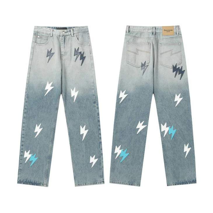 Picture of Amexnocap Jeans Long _SKUAmexnocapsz28-36oftx0036637